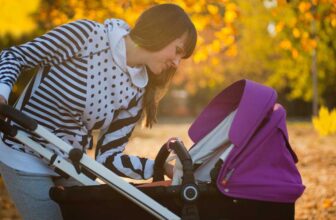 Which Luvlap Galaxy Stroller Is Greatest In India? Save 15%